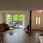 Kastanienblick شقة تيتنانغ
