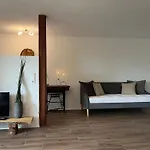 Kastanienblick شقة *