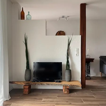Kastanienblick شقة *