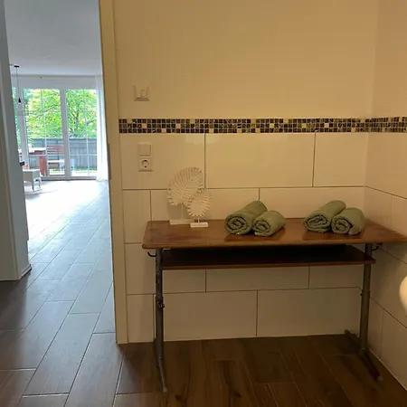 Kastanienblick