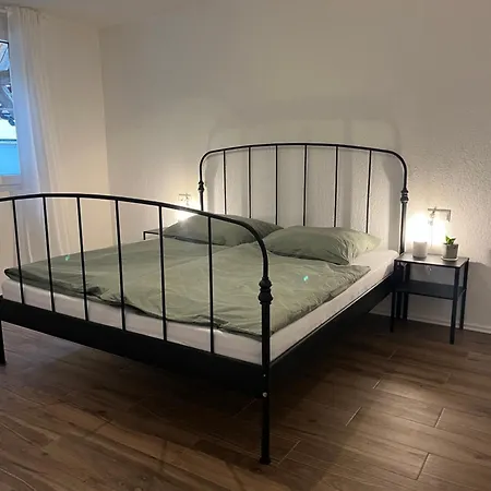 Kastanienblick شقة