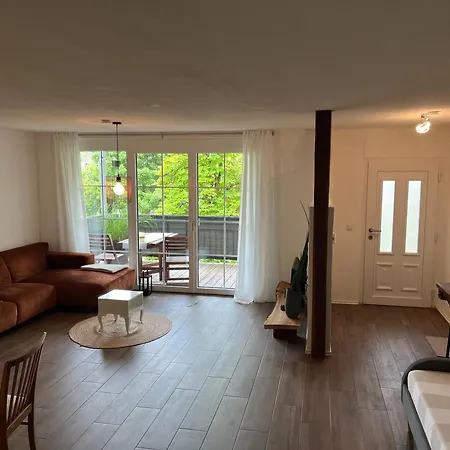 Kastanienblick Appartamento Tettnang
