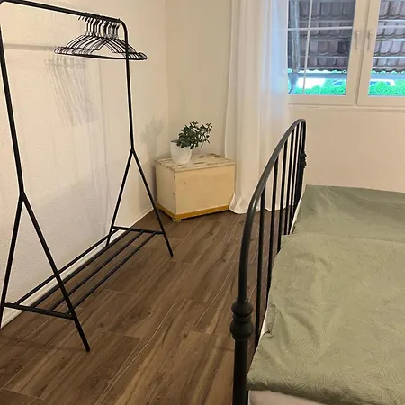 Kastanienblick شقة