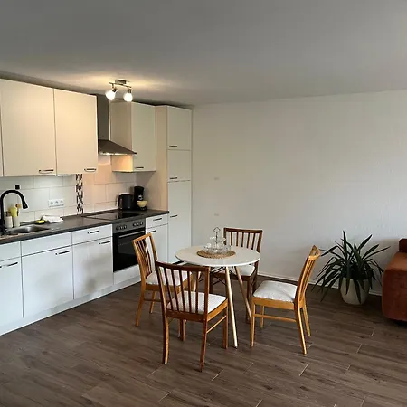Kastanienblick شقة