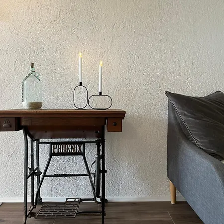 Kastanienblick شقة
