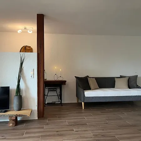 Kastanienblick Appartamento *