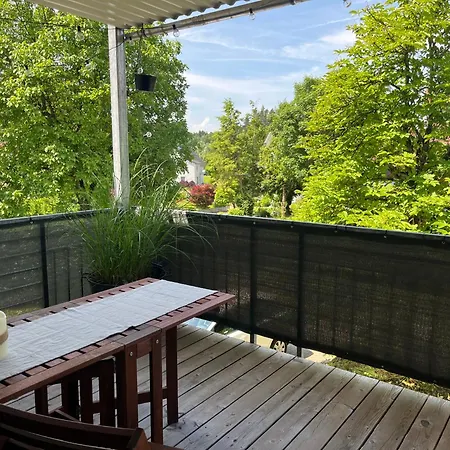 Kastanienblick شقة *
