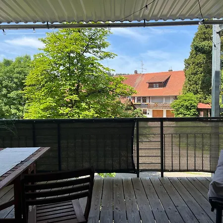 Kastanienblick *